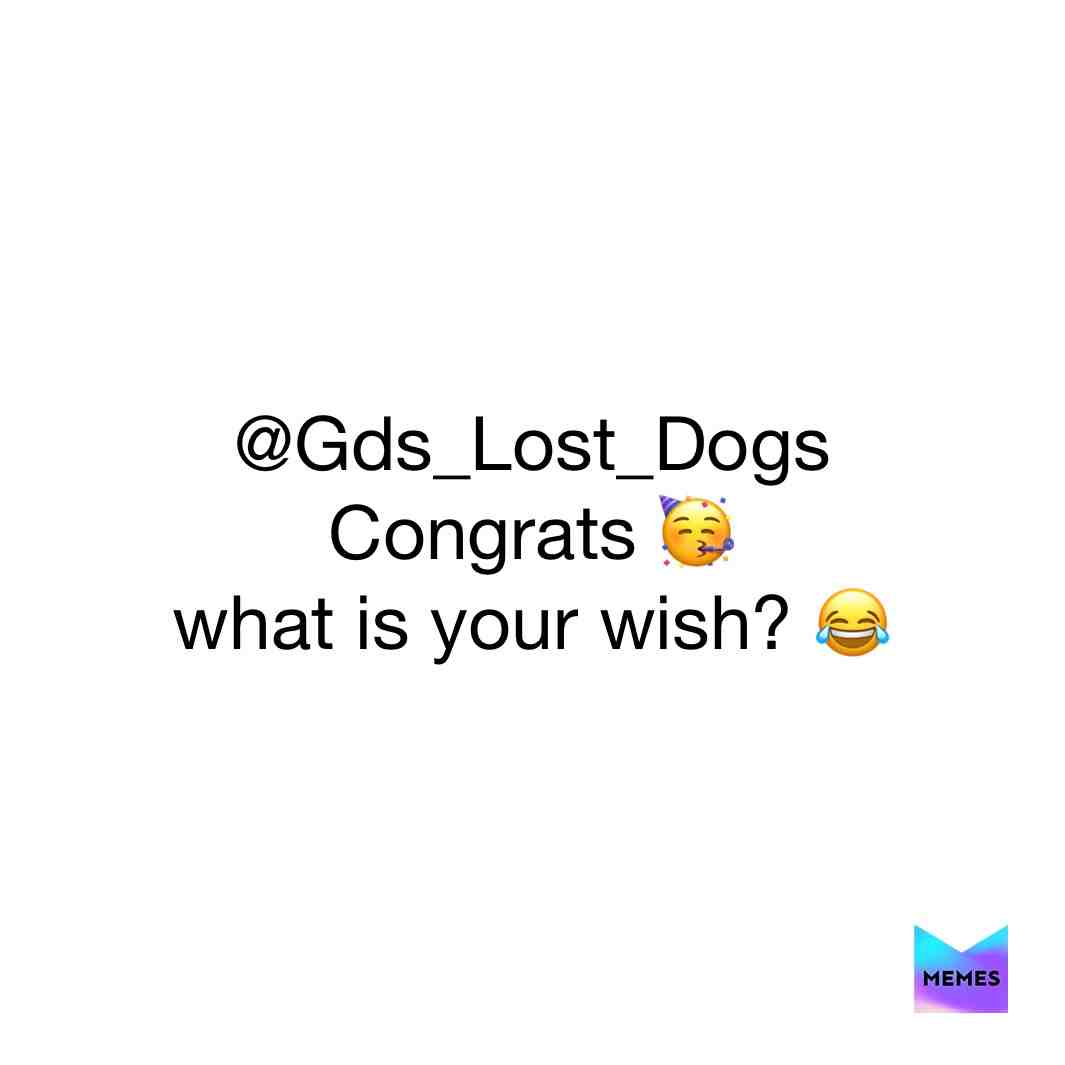 Thanks to everyone who participated 🤗 @Gds_Lost_Dogs you guessed correct at my face, and blue eyes ~~