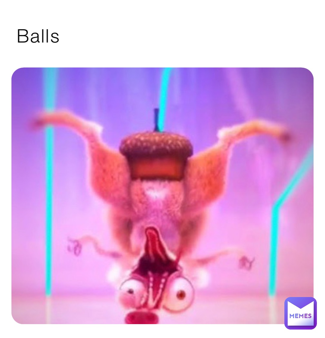 Balls