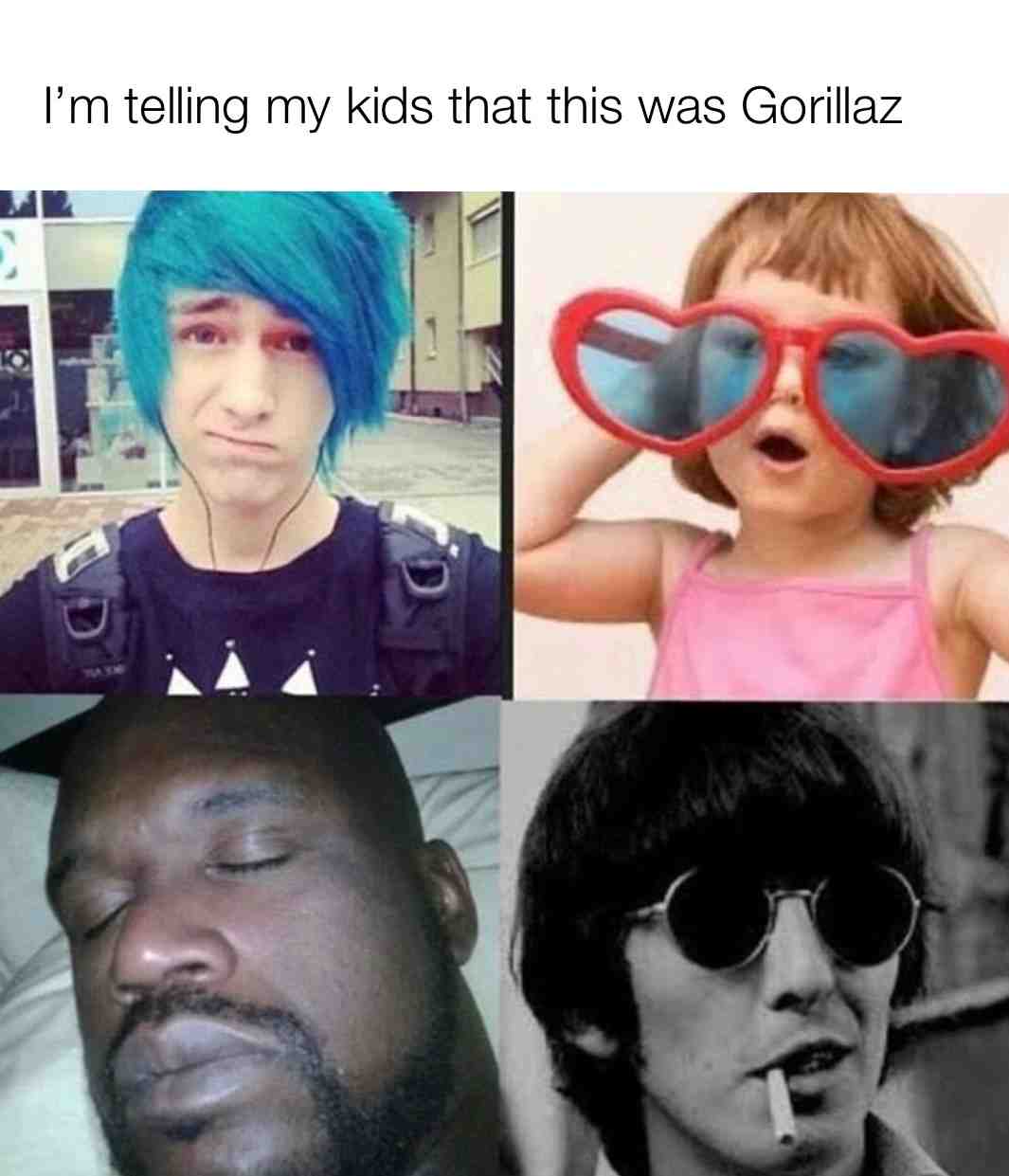 #memes  #gorillazmemes