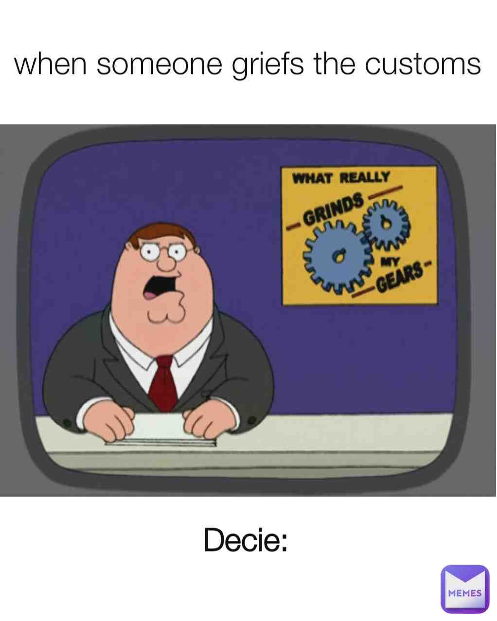 Meme shared by @geckotweckoinstaagram