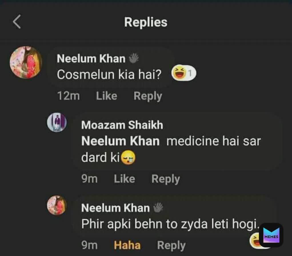 Meme by Paki.LegendMemer72