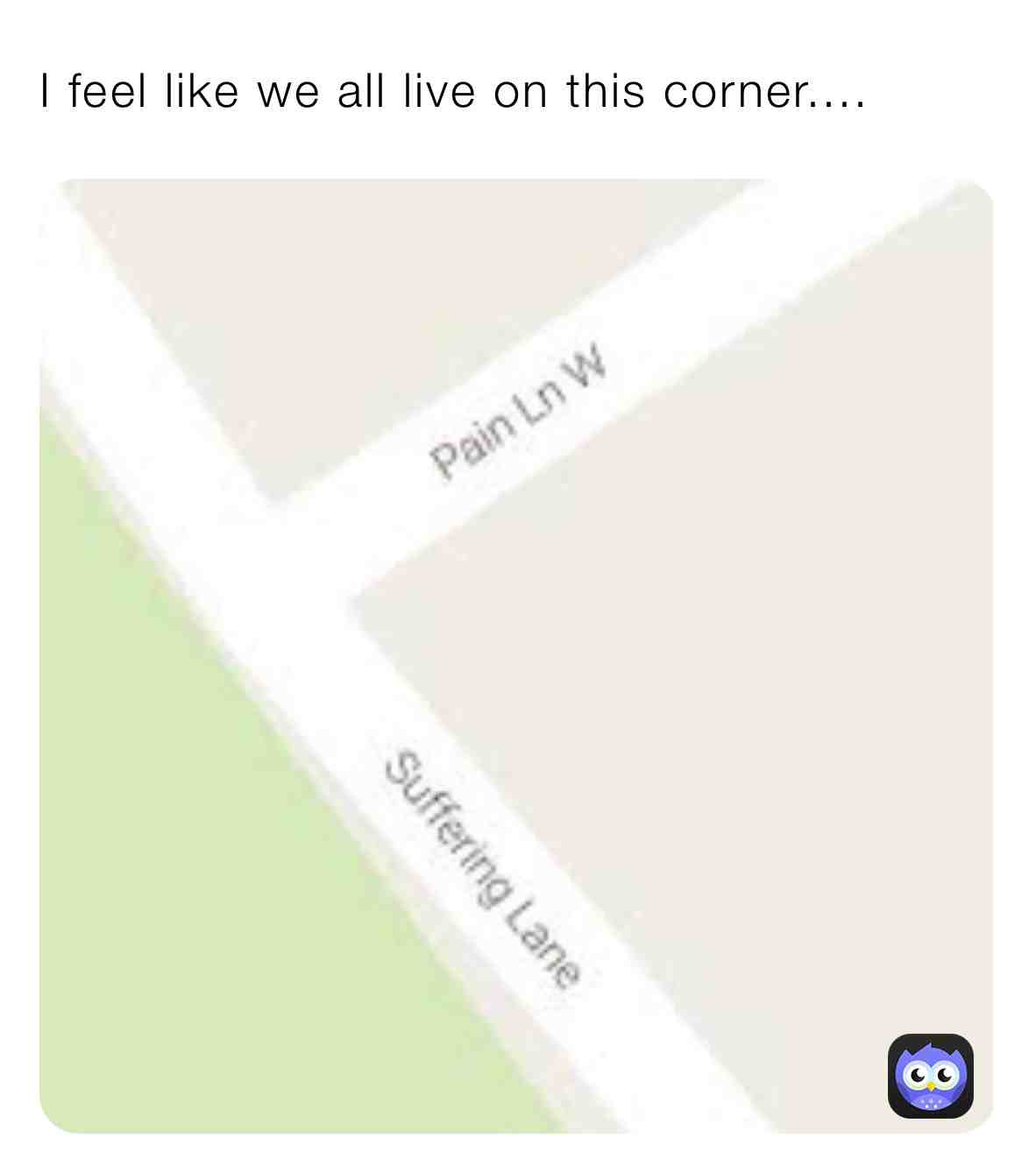 Anyone else live here???? #happymonday #happythanksgiving