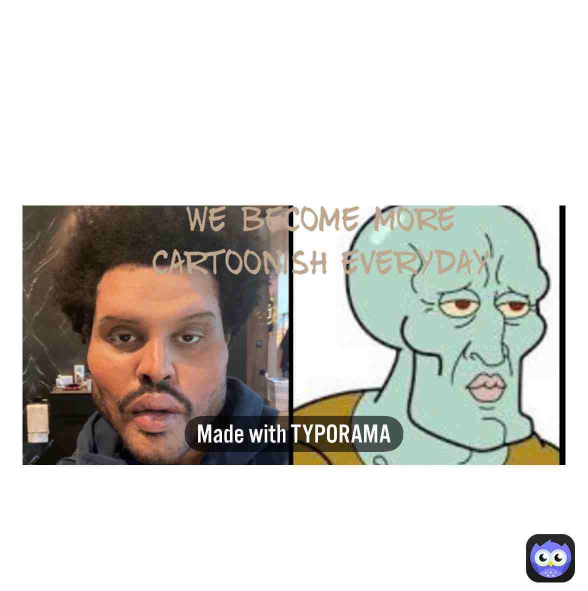 I’m done......