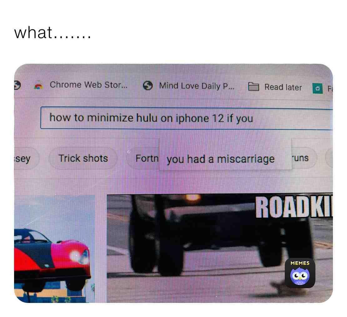 What is this auto correct????