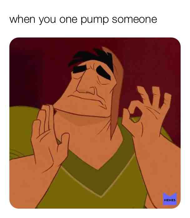 Meme shared by @Blooprint