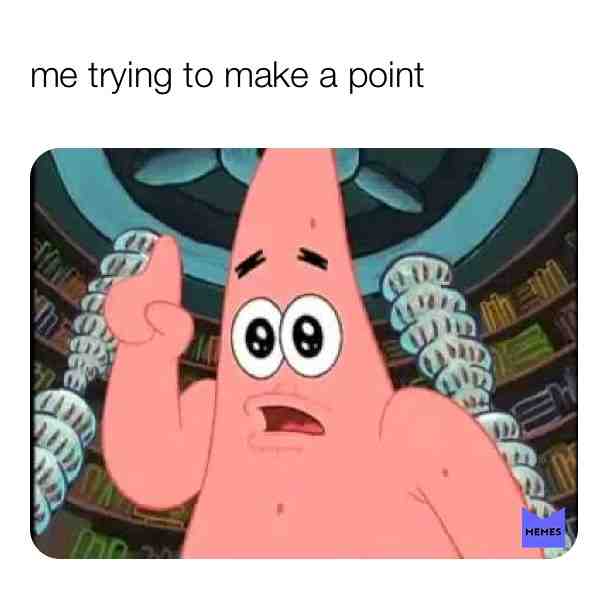 Meme shared by @Blooprint