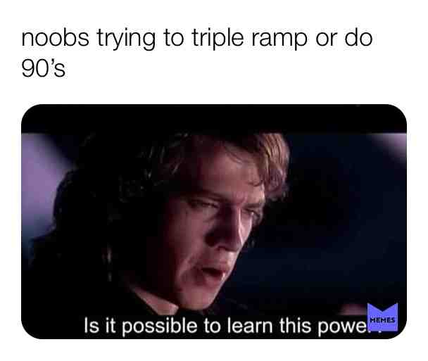 Meme shared by @Blooprint