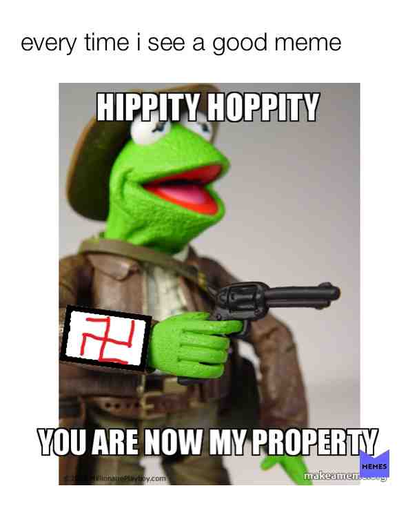 #kermit