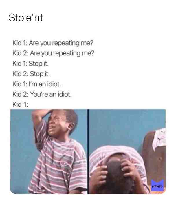 #dumb