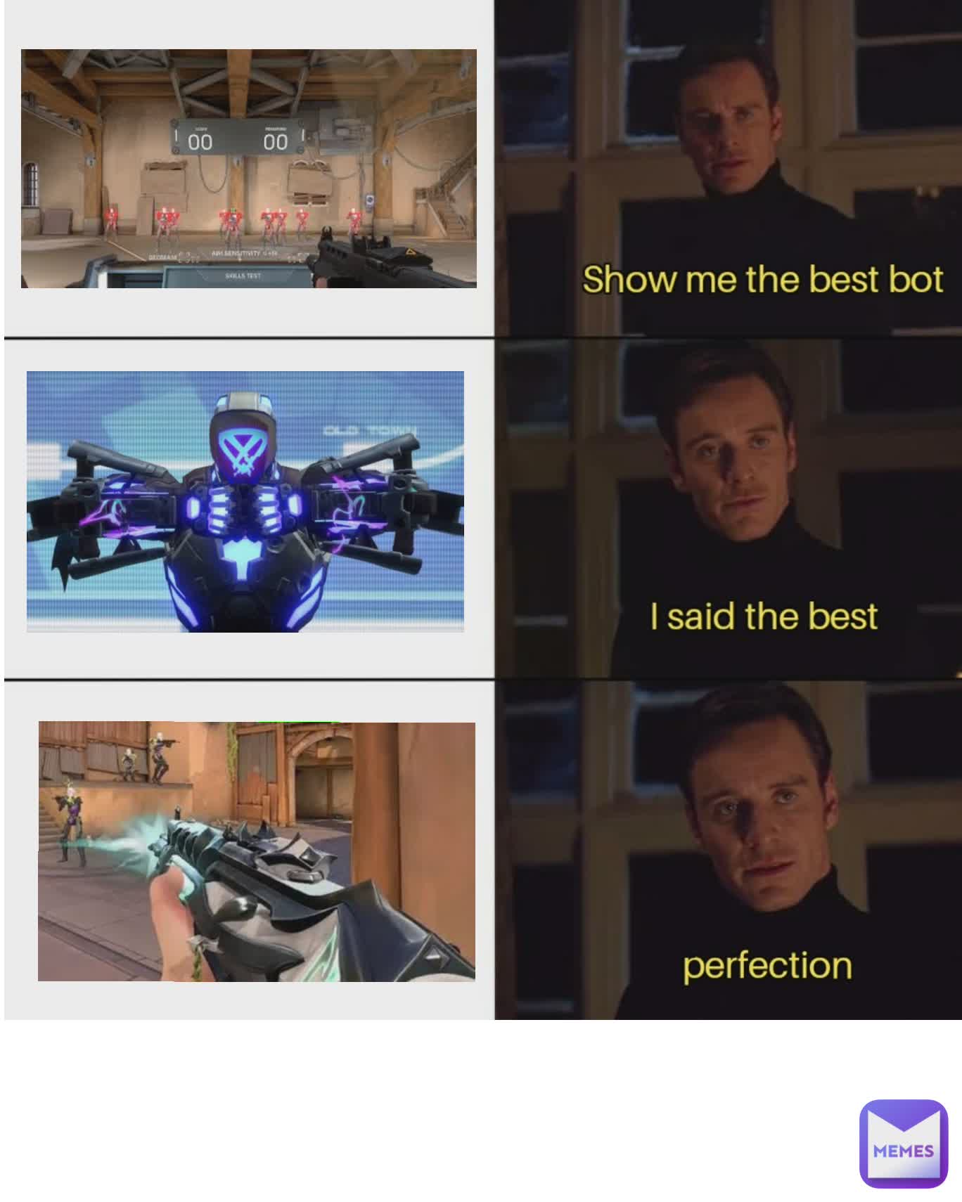 Type Text