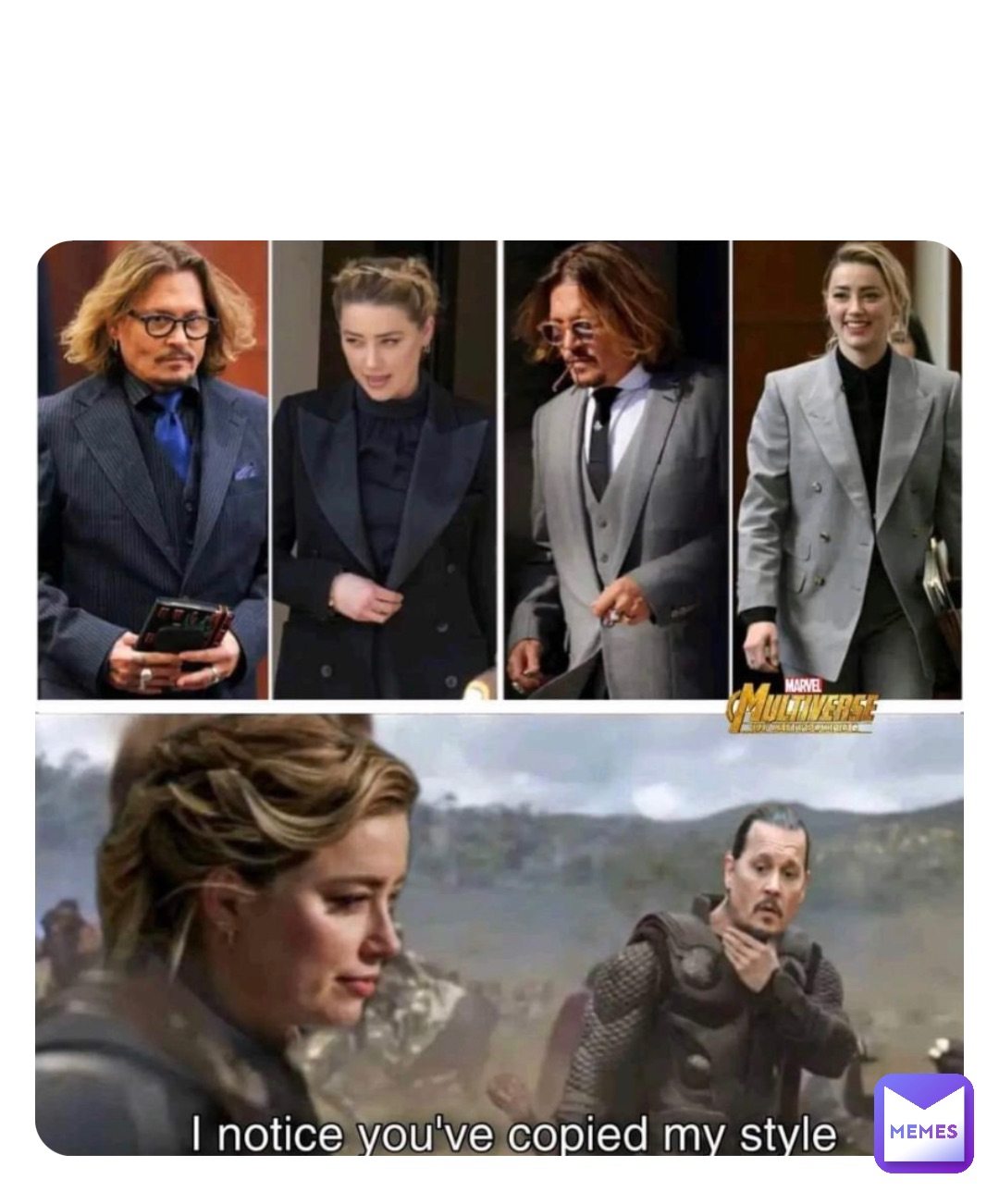 Double tap to edit