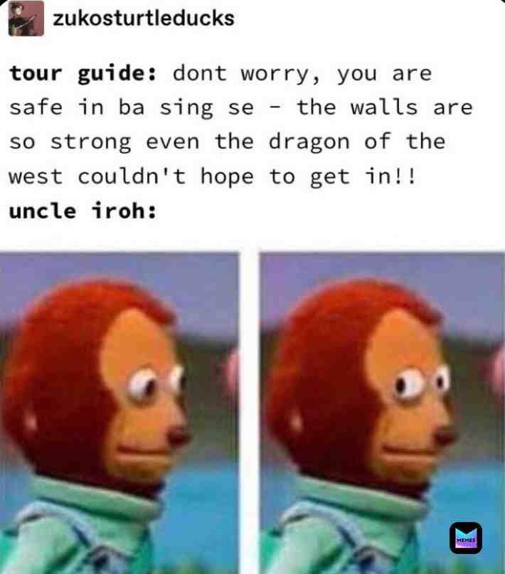 👀 #iroh #atla #uncleiroh #avatarthelastairbender #avatar