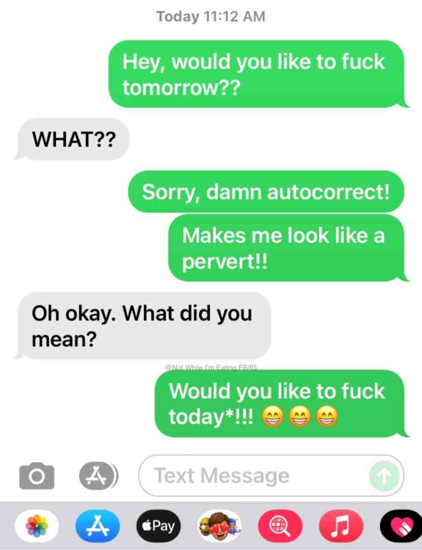 #notwhileimeating #biscuitsmcv #relationshipgoals #wordplaybelike #sexytime #sexymemes #savagelifestyle #dankmemes #dank #dankmeme #dankmemesdaily #shitpost #freakymemes #memes #sendthistoyourcrush #sendthistoyourbf #sendthistoyourgf #funny #funnymemes