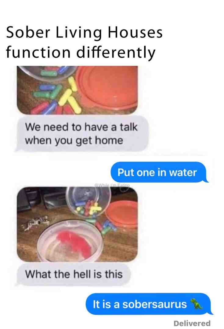 #whileimeating #notwhileimeating #biscuitsmcv #soberlivesmatter #wedorecover #recoverymemes #recoveryhumor