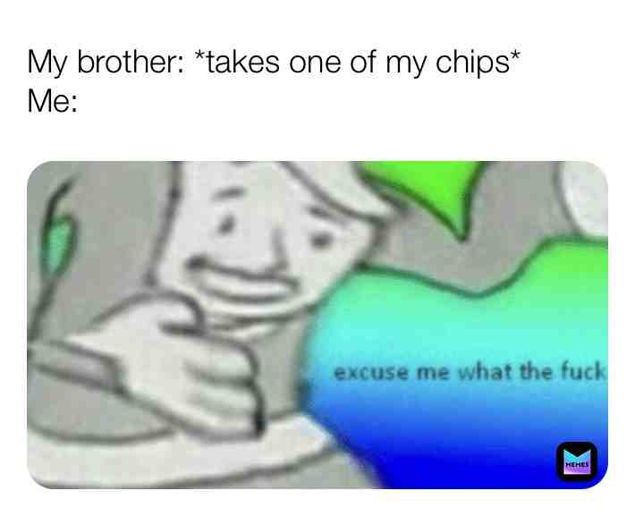 Bruh hate when this happens😂 #brothermemes