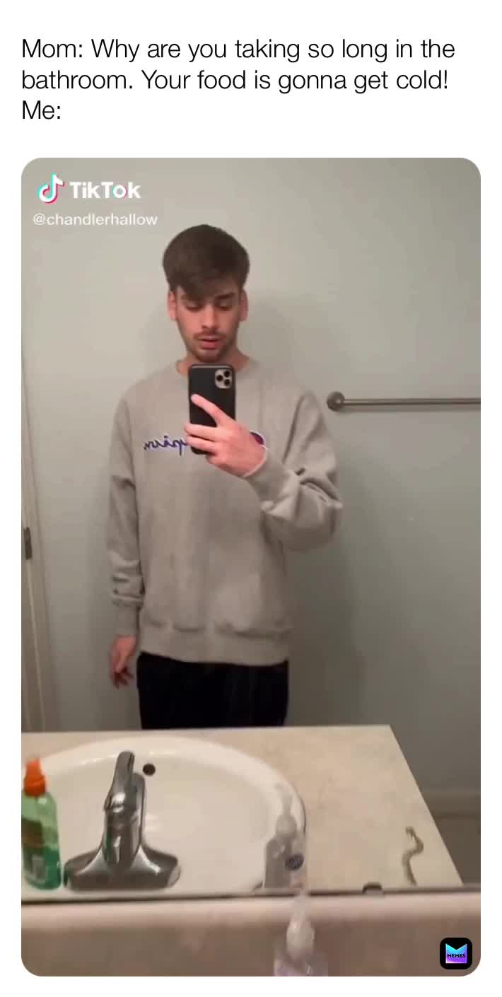 Ye😂  #like  #chandler  #yourmom  #funny  #peepeepoopoocheck  #like  #pleaselikeandfollow
