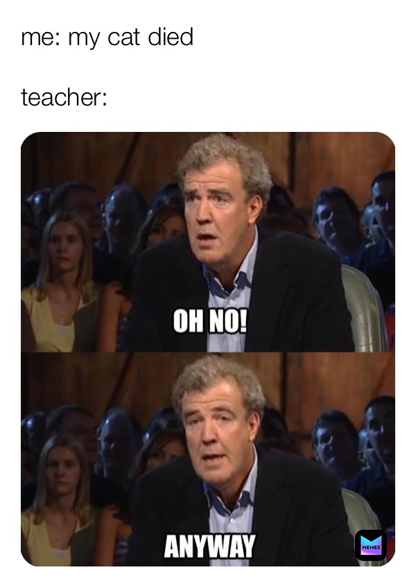 Meme by theangryPomeranian