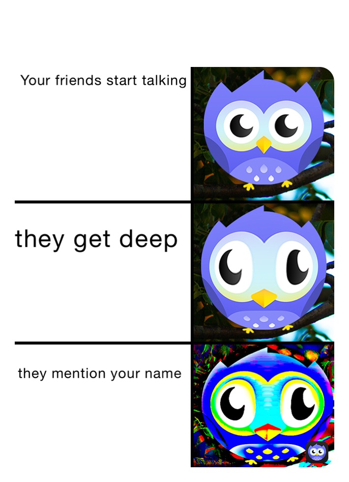 Meme by theangryPomeranian