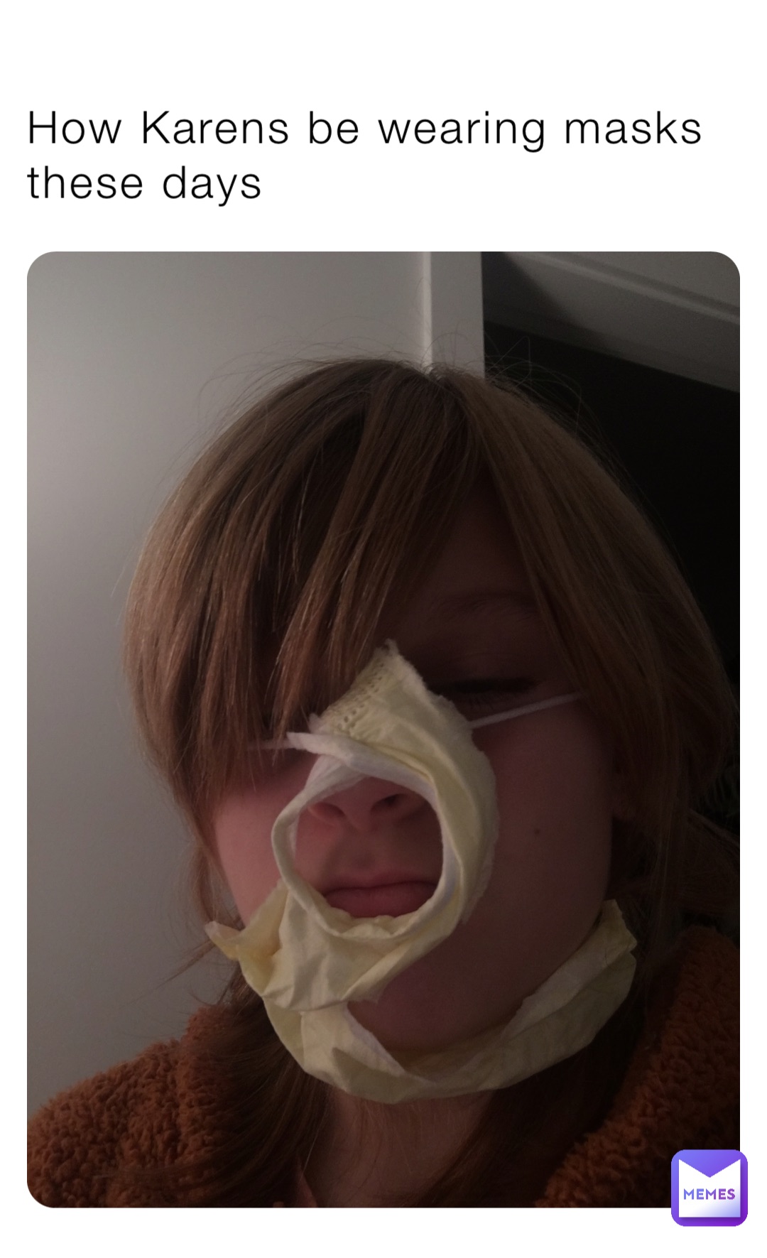 Meme by theangryPomeranian