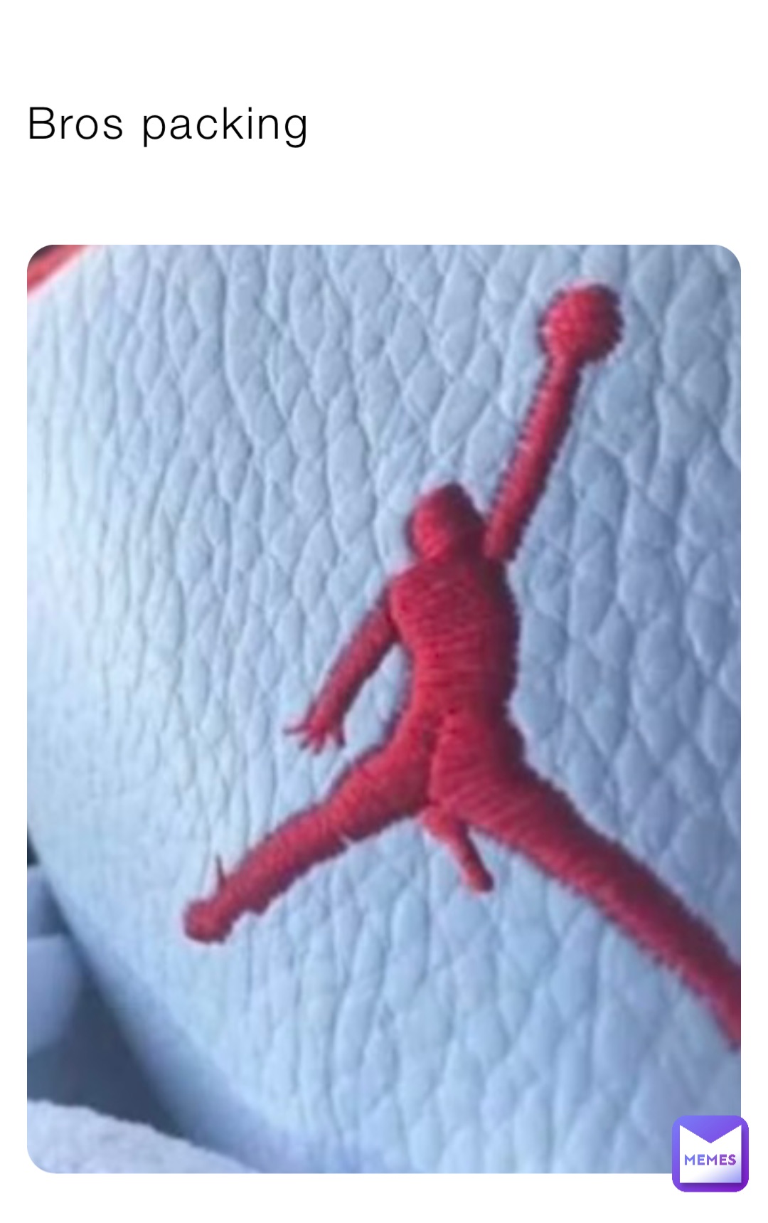 Bros packing