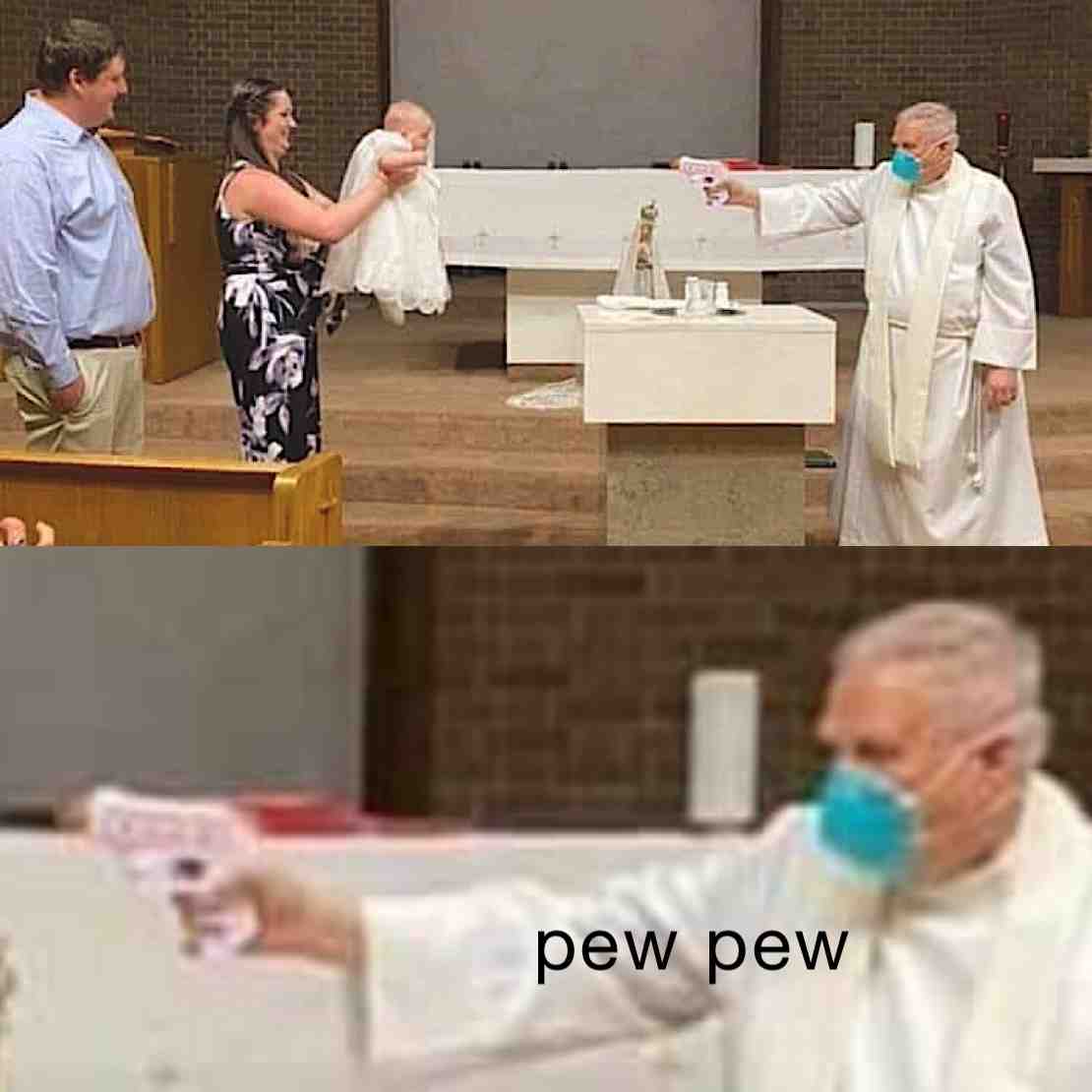 #pewpew