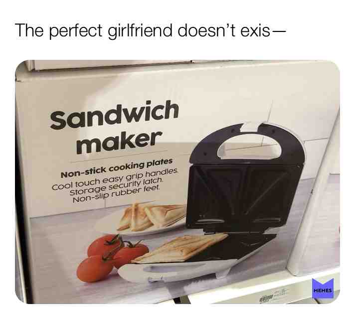 A double, I’m a sandwich artist  #offensive  #dank  #memes  #salami