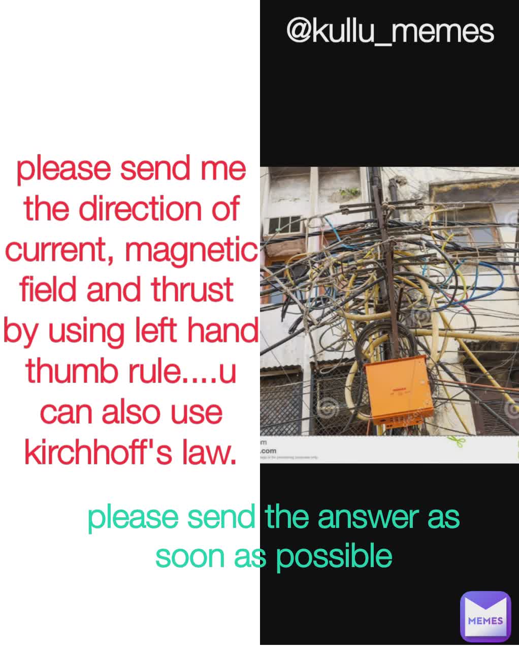 Meme by Kuldeep_creative_works_A