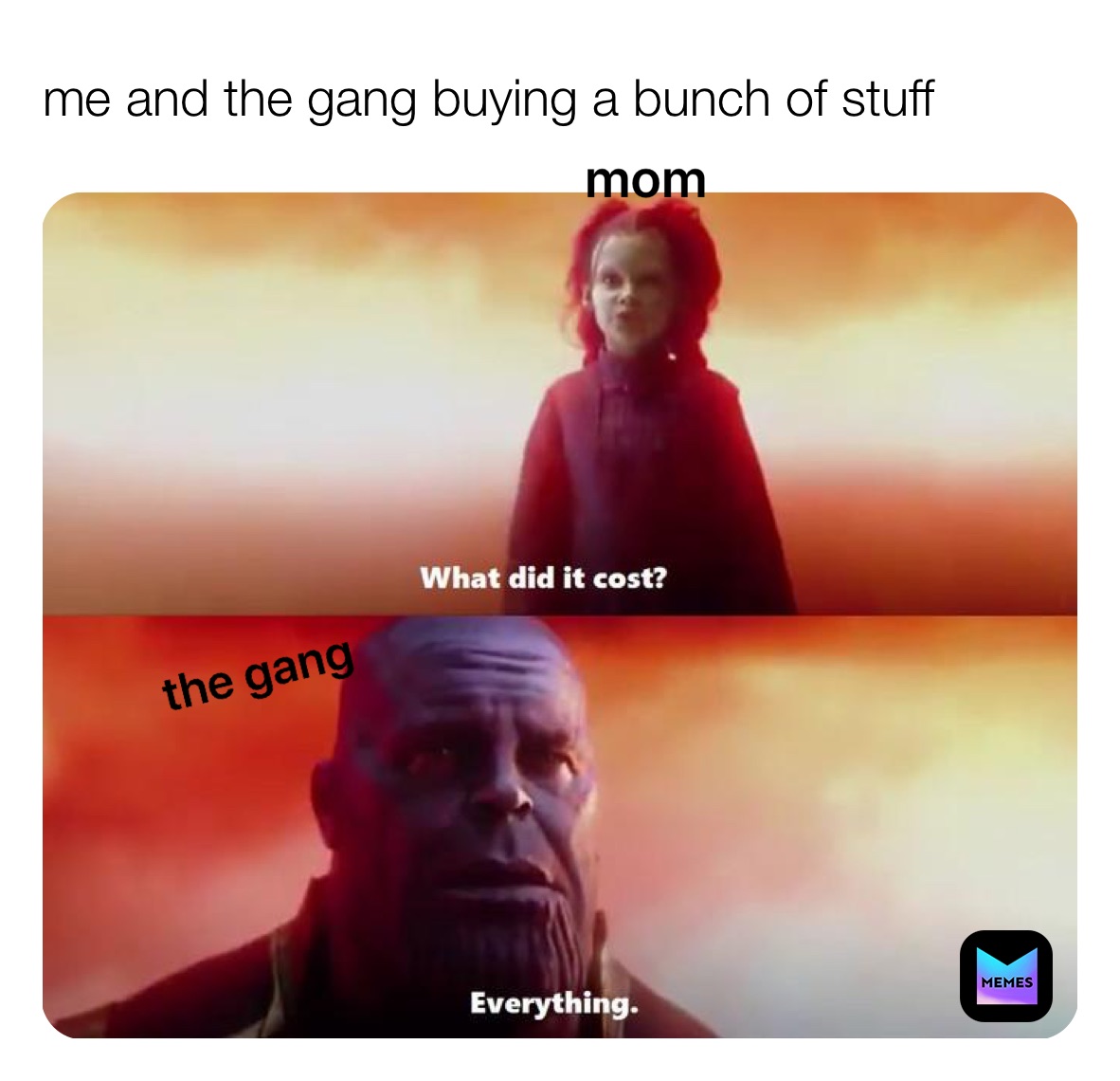 Meme by fortnite_brute