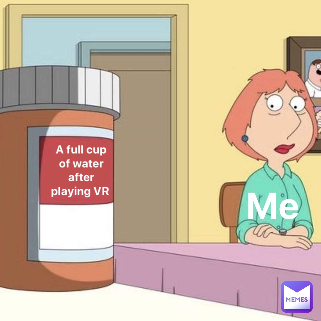 Meme by RootBeerfish