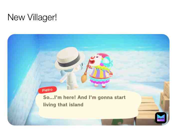 #animalcrossingnewhorizons #animalcrossing
