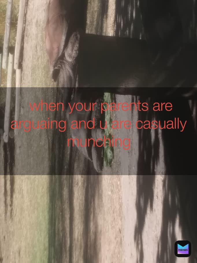 Meme by Godzillie9000