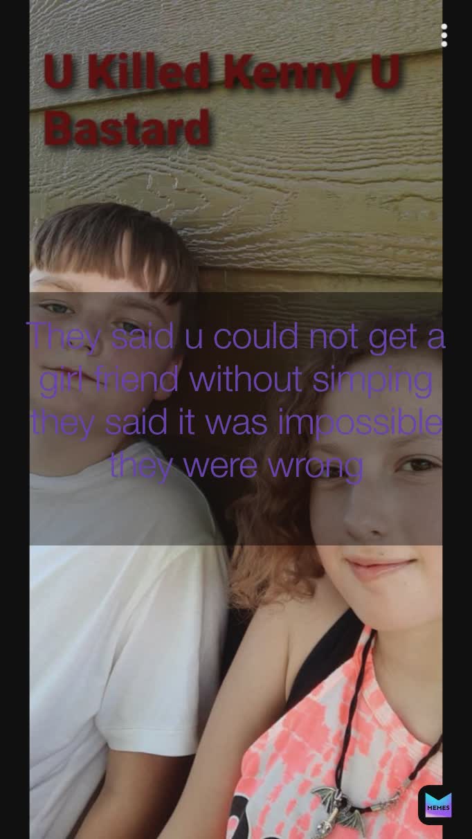 Meme by Godzillie9000