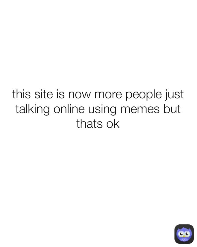 Meme by Godzillie9000