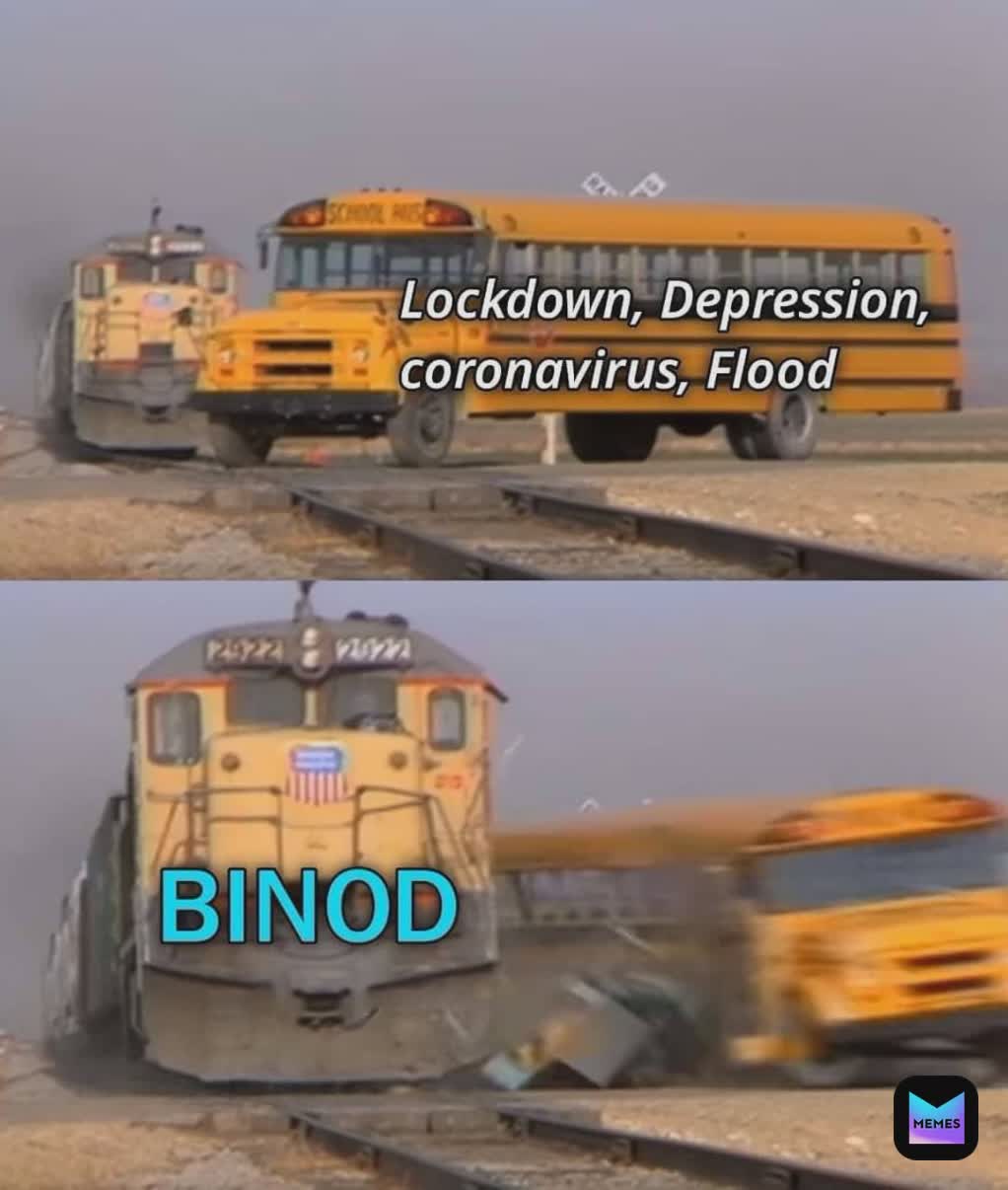 Meme by Ajji_Land_Mera