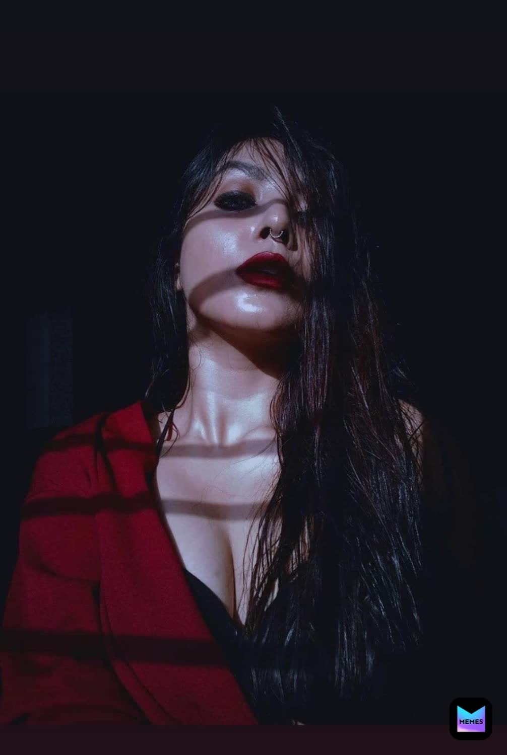 Meme by Ajji_Land_Mera