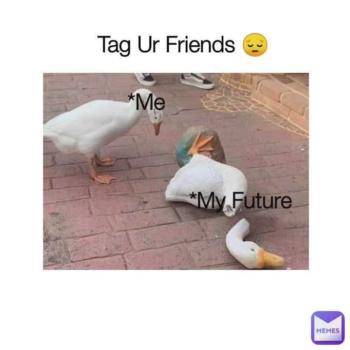 *Me *My Future Tag Ur Friends 😔