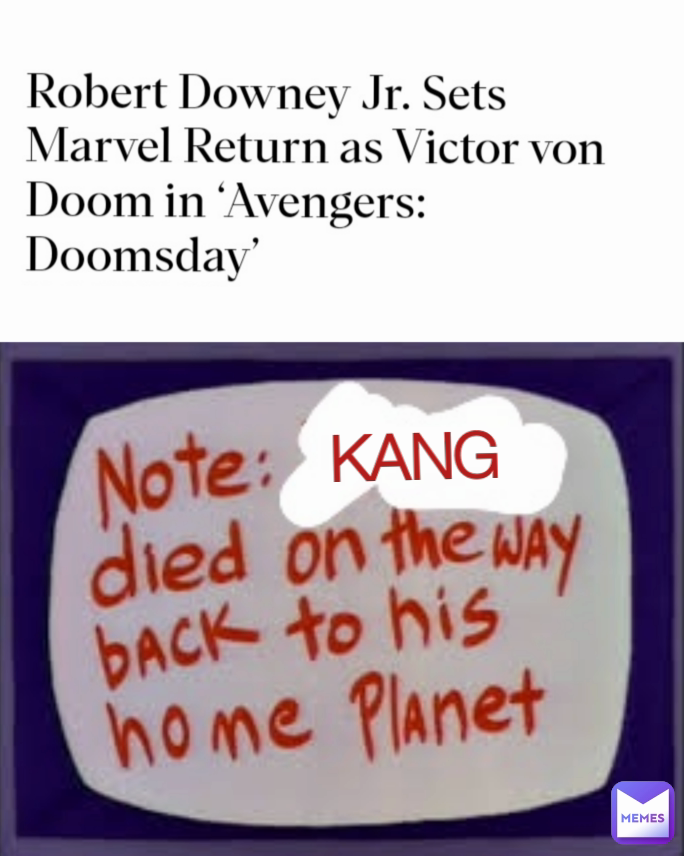 KANG