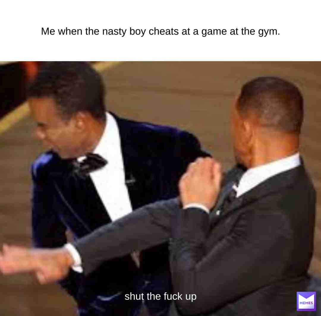 #willsmith #nasty #gym