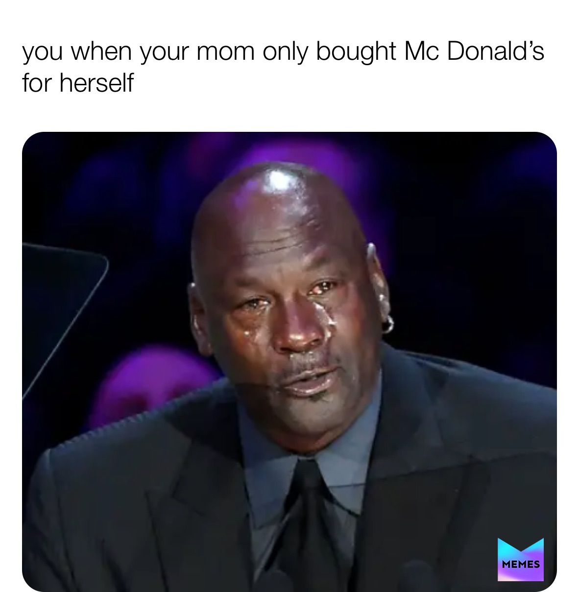 Meme by mischaracterize