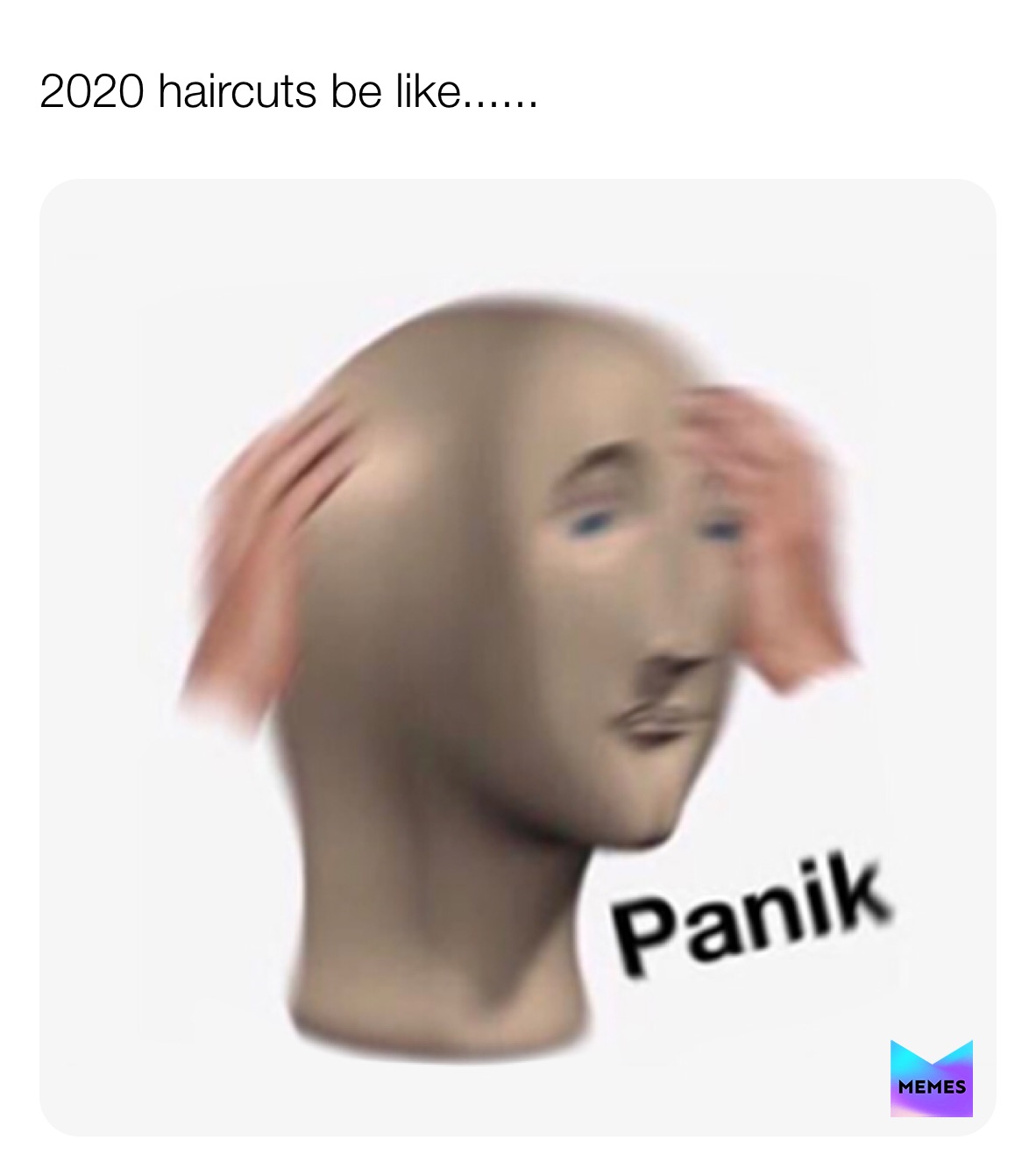 Meme by mischaracterize