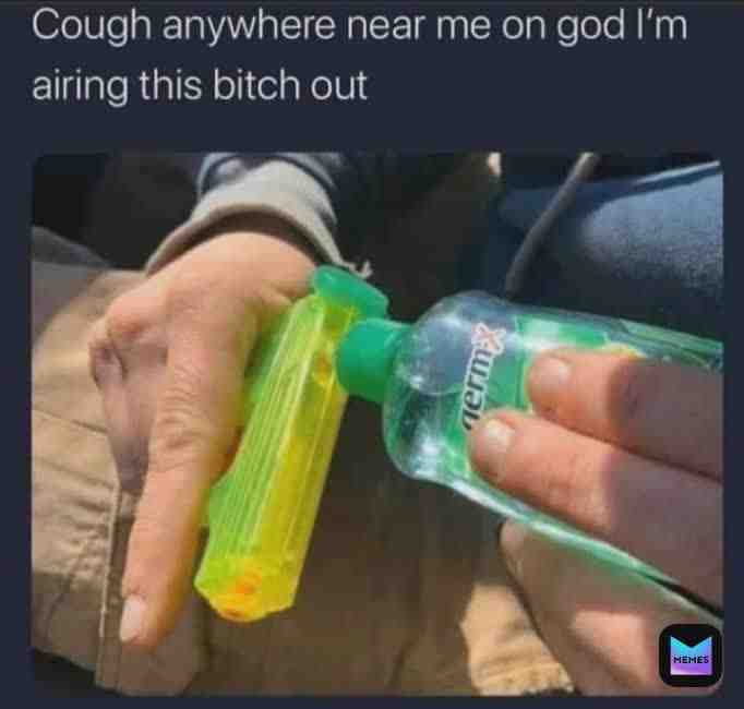 Meme shared by @Someonereal
