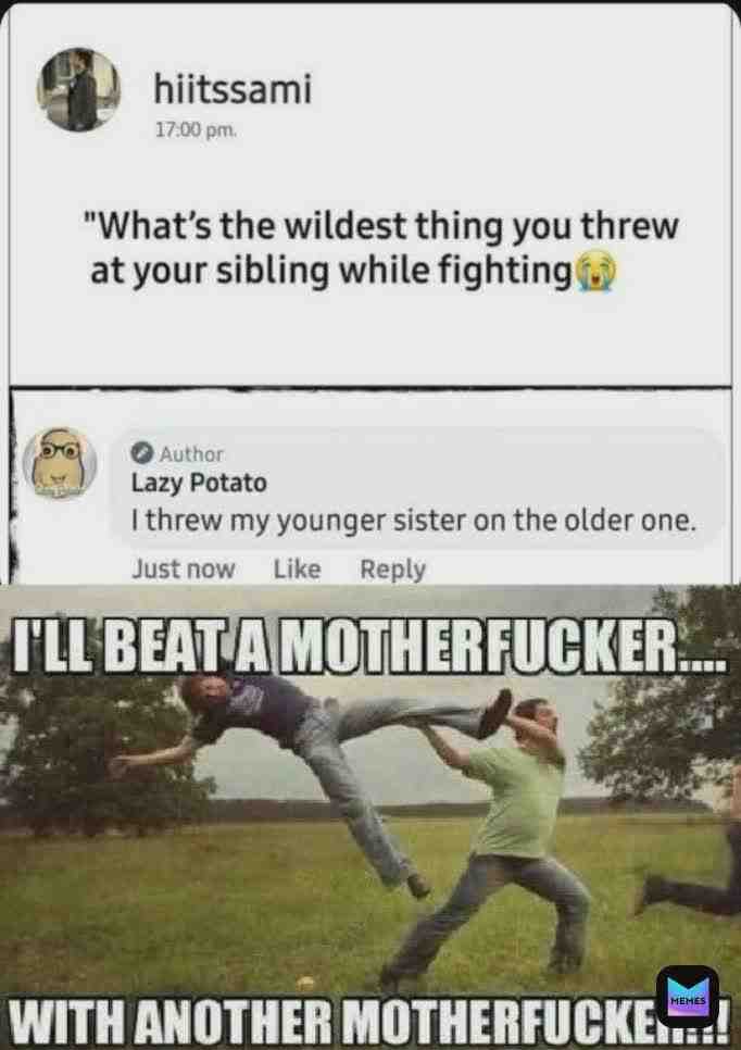 Meme shared by @Someonereal