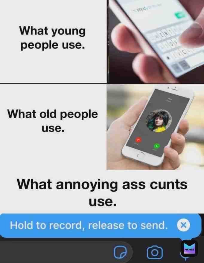 Meme shared by @Someonereal