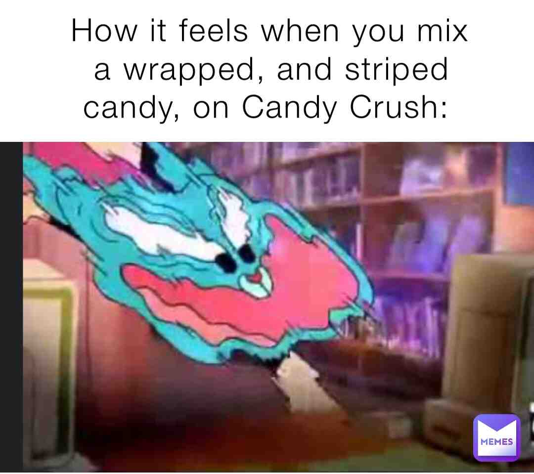 Meme shared by @TheMemeCloset