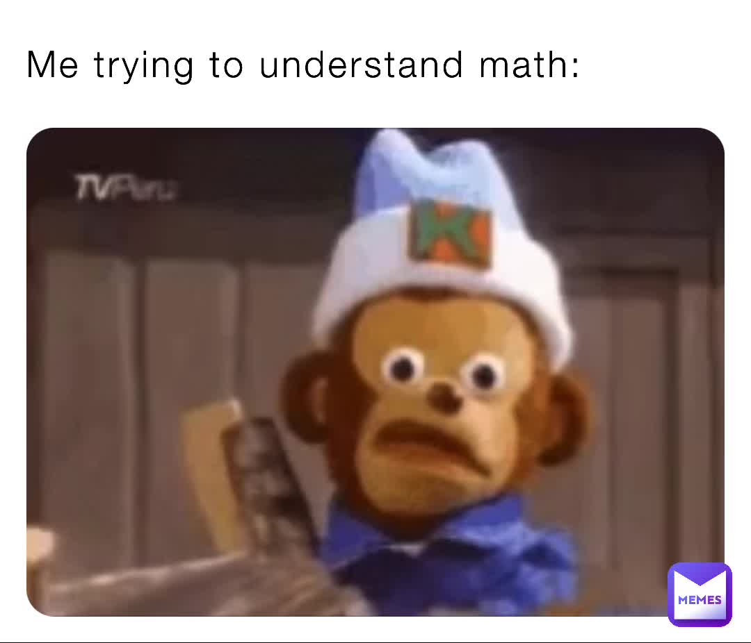 Meme shared by @TheMemeCloset