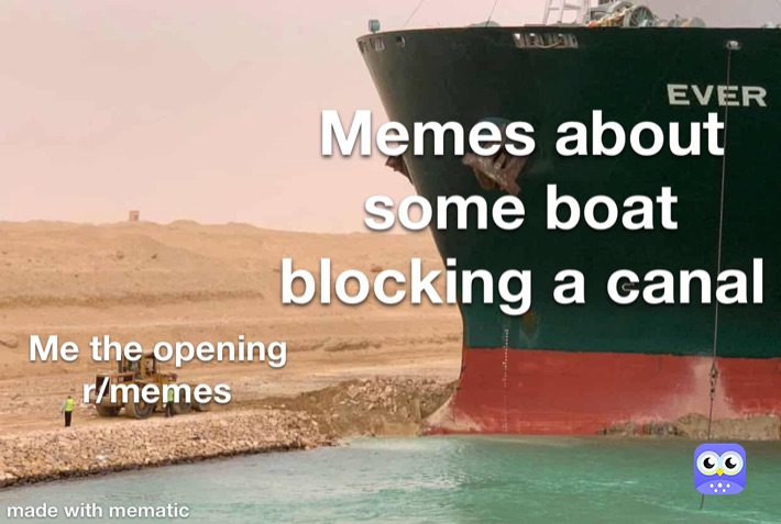 Meme by MeeM_maker