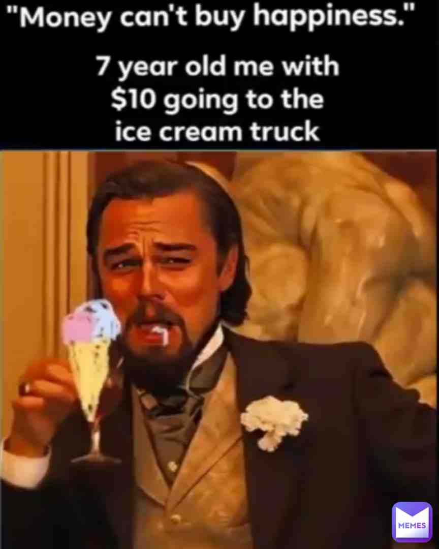 Hehe I'm Rich~