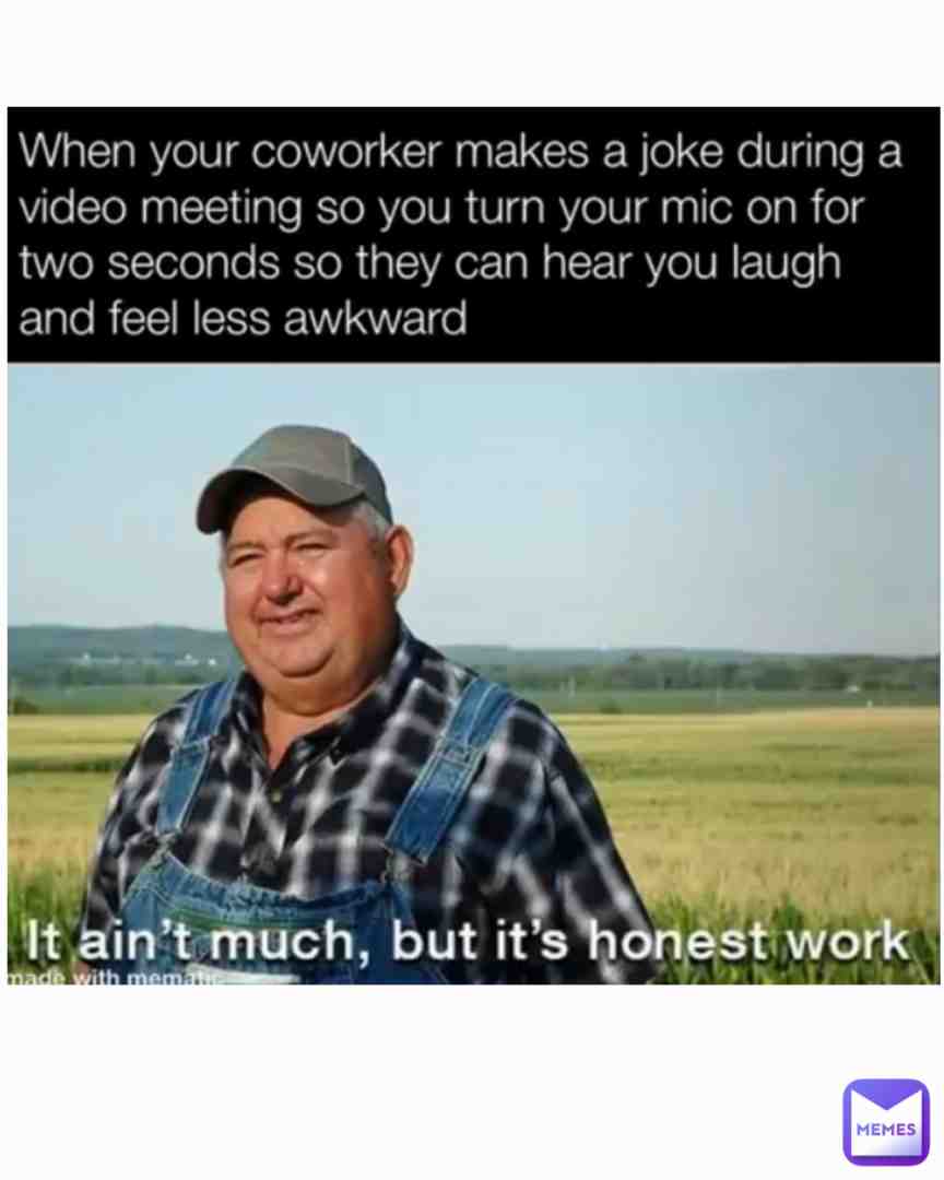 Be Humble guys, pls.