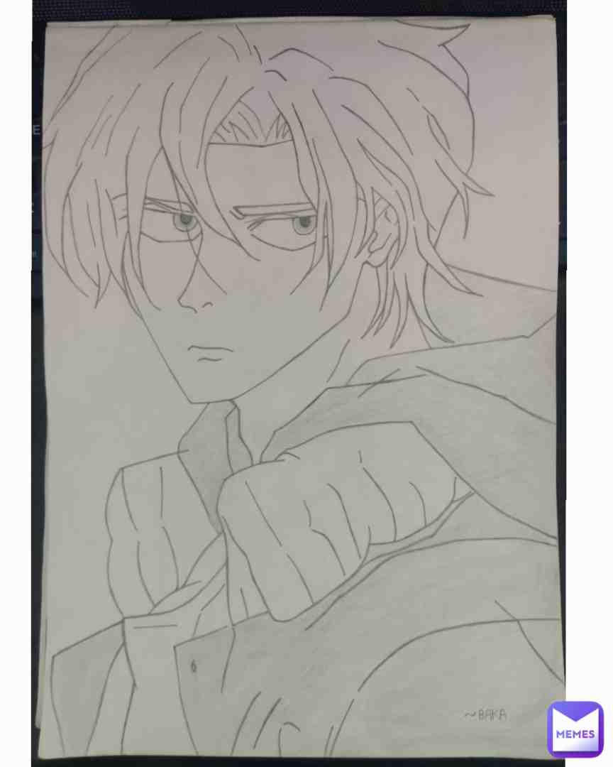 Ash Lynx is finished! How's it? Rate it outta 10.