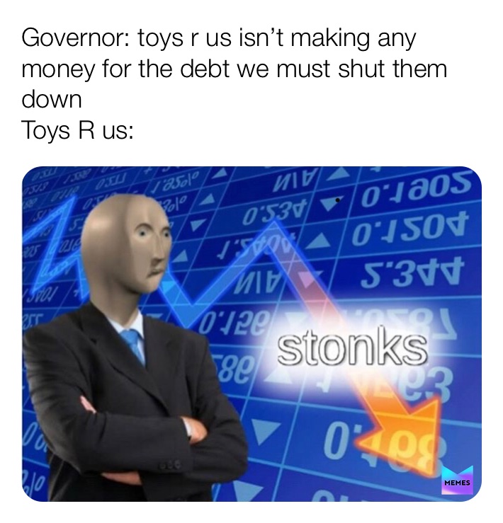 Meme by alexdamemeone